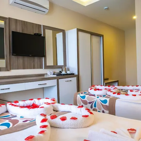 Acar Hotel Alanya