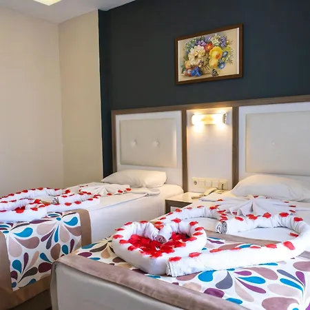 Acar 4* Alanya