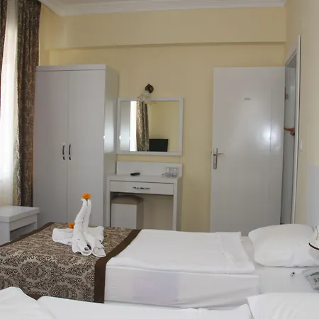 Acar 4* Alanya