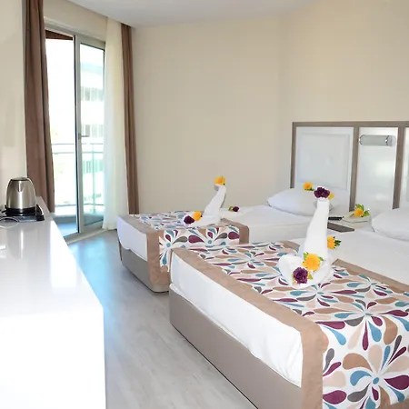 Acar Hotel