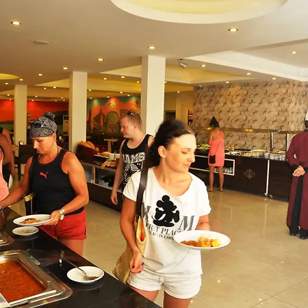 Acar Hotel 4*