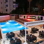 Hotel Acar Alanya