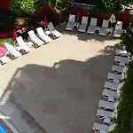 Acar 4* Alanya