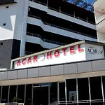 Acar Hotel 4*