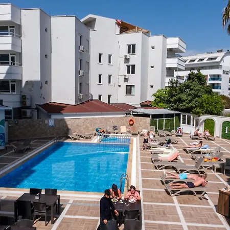 Acar Hotel 4*