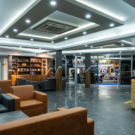 Acar Hotel