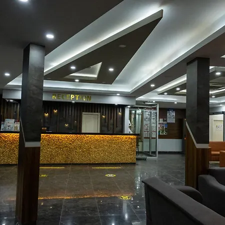 Hotel Acar 4*