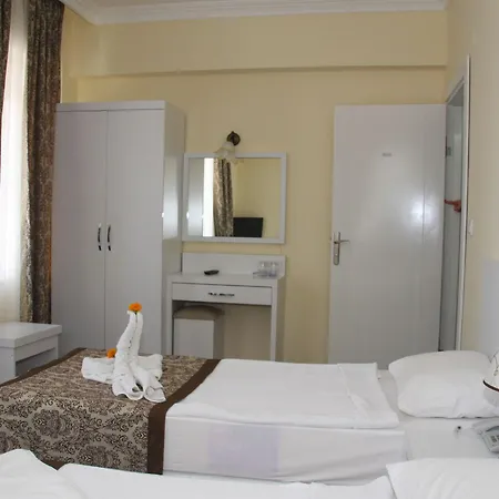 Acar Отель 4*