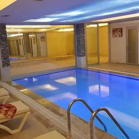 Acar 4* Алания
