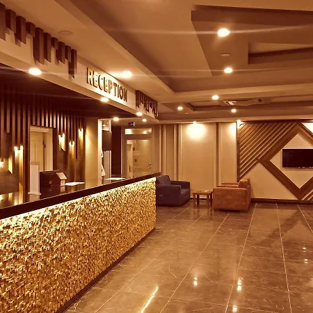 Acar Hotel