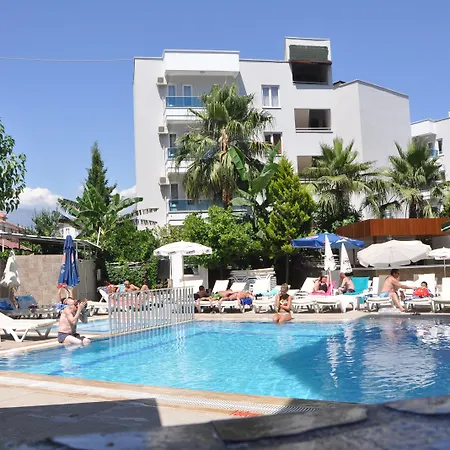Acar 4* Алания