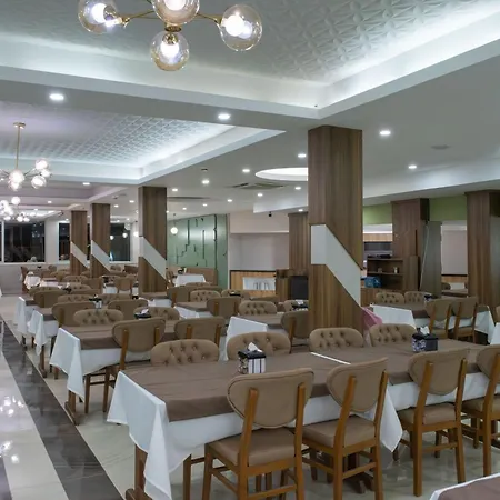 Acar Hotel