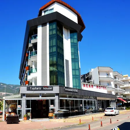Hotel Acar