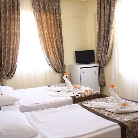 Hotel Acar 4*