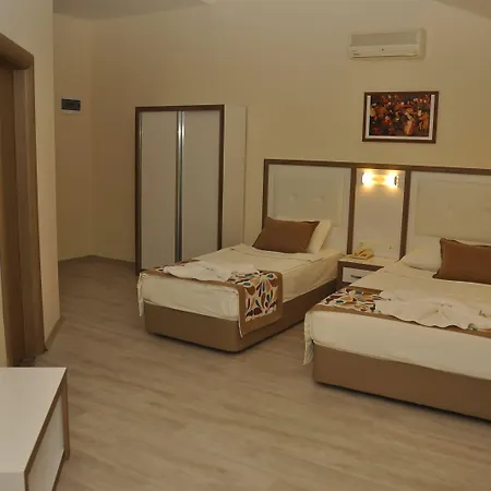 Acar 4* Alanya