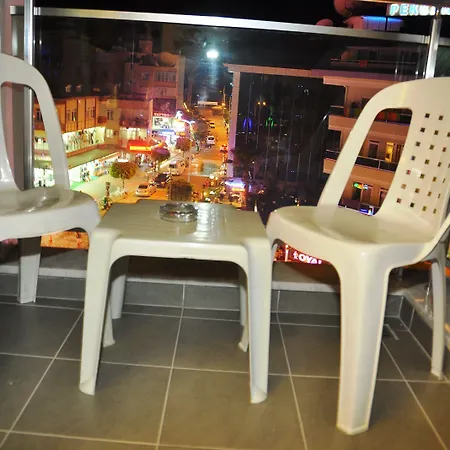 Acar Hotel Alanya