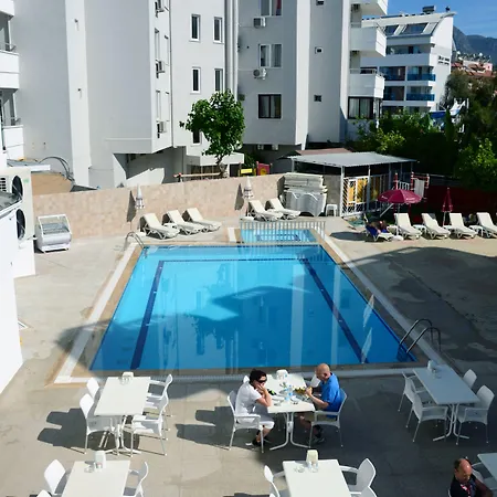 Acar Hotel