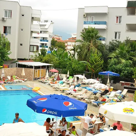 Acar Hotel 4*