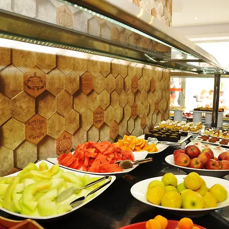 Hotel Acar 4*