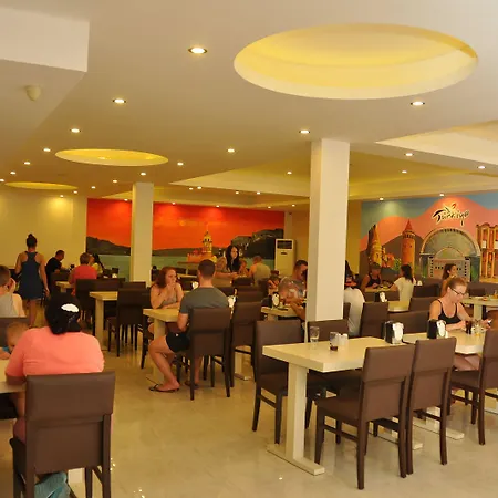Hotel Acar Alanya