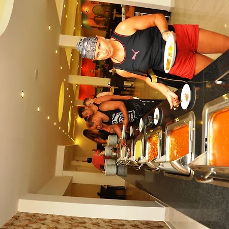 Hotel Acar