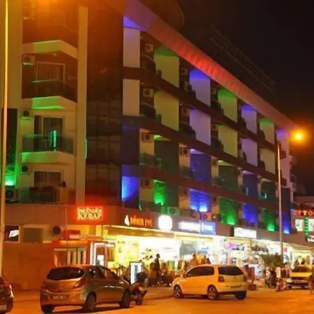 Hotel Acar Alanya