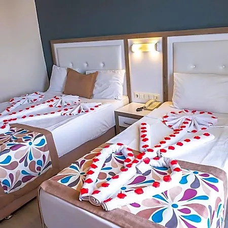 Hotel Acar Alanya