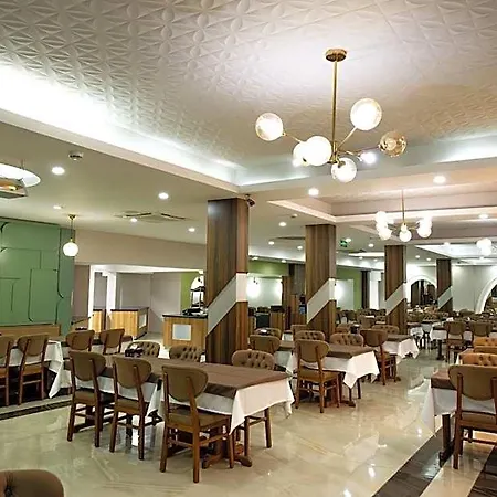 Acar Hotel Alanya
