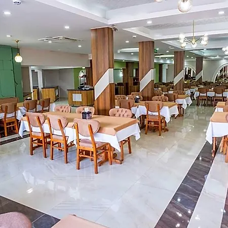Acar 4* Alanya