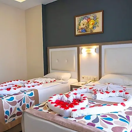Acar 4* Alanya