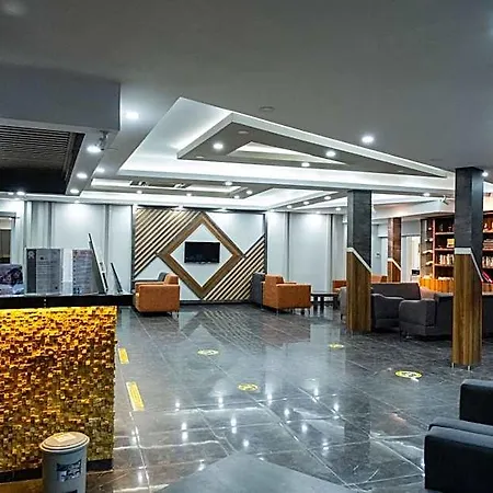 Acar Hotel