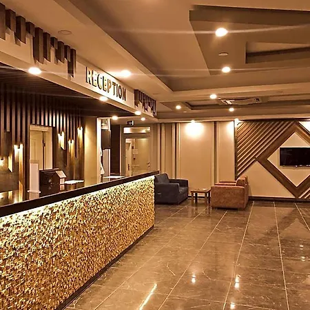 Acar Hotel 4*