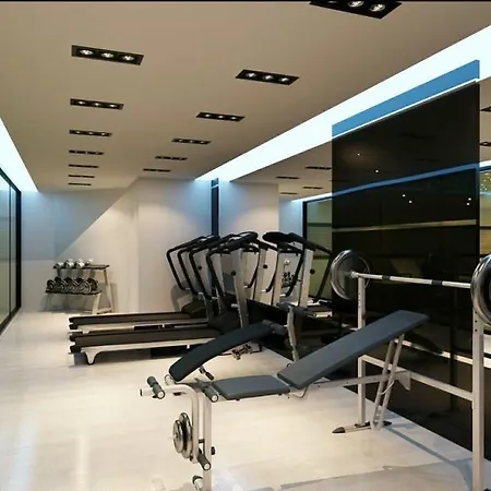Отель Acar 4*
