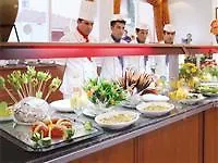 أجار فندق 4*