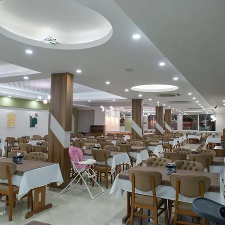 Acar Hotel