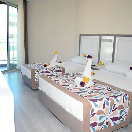 Acar Hotel