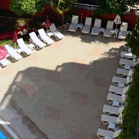 Acar 4* Alanya