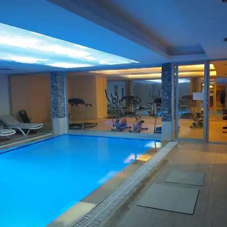 Acar Hotel
