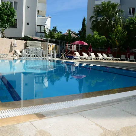 Hotel Acar 4*