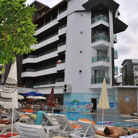 Hotel Acar 4*