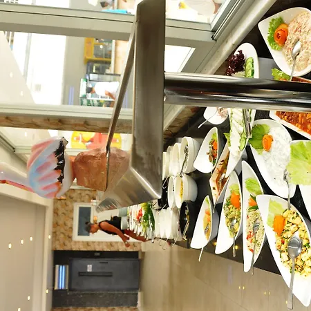 Acar Hotel Alanya