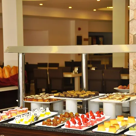 Acar Hotel