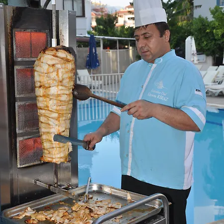 Acar Hotel Alanya