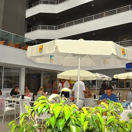 Hotel Acar 4*