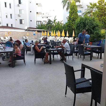 Hotel Acar