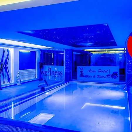 Acar Hotel