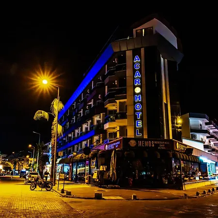 Acar Alanya