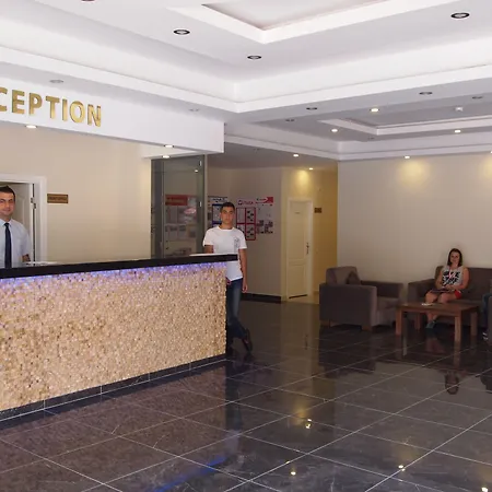 Hotel Acar 4*