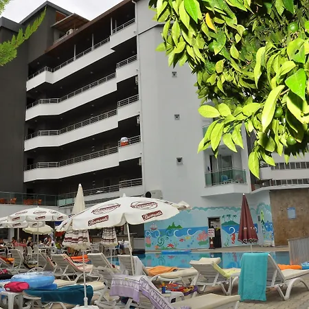 Hotel Acar 4*